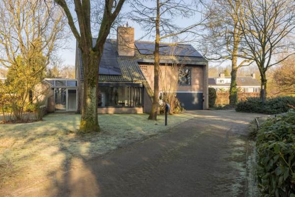 Woning Thorbeckelaan 24 Eindhoven