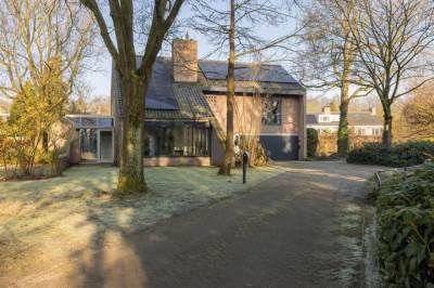 Woning Thorbeckelaan 24 Eindhoven