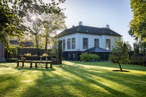 Woning Katerveerdijk 3 Zwolle