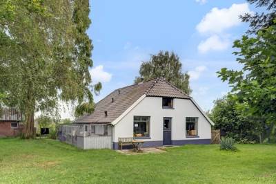 Woning Frieslandweg 2 Didam
