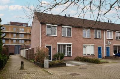 Woning Horstacker 1756 Nijmegen