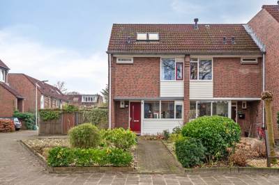 Woning Groenestraat 121 Nijmegen