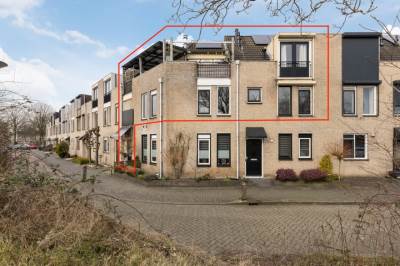 Woning Pelgrimsweg 24 IJsselstein