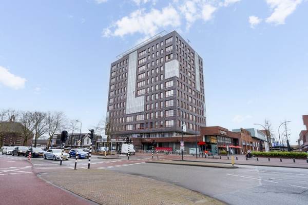 Woning Mooienhof 1038 Enschede