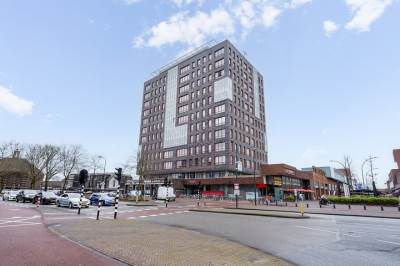 Woning Mooienhof 1038 Enschede