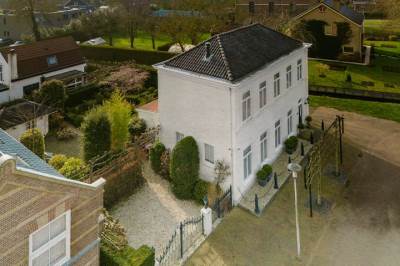 Woning Tuinpad 1 Hekelingen