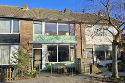 Woning Lepelaarstraat 16 Westzaan