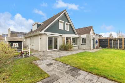 Woning Delving 46 Akersloot