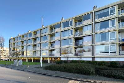 Woning Maarten Lutherweg 82 Amstelveen