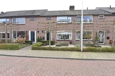 Woning Smutsstraat 27 Vaassen