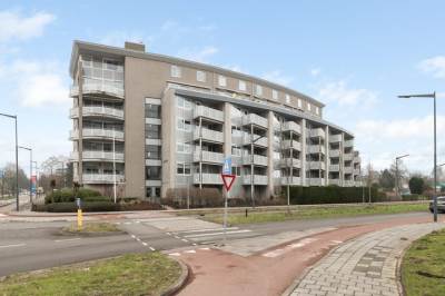 Woning Albert Schweitzerlaan 6E Haarlem