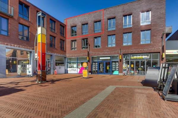 Woning Schans 177 Dronten