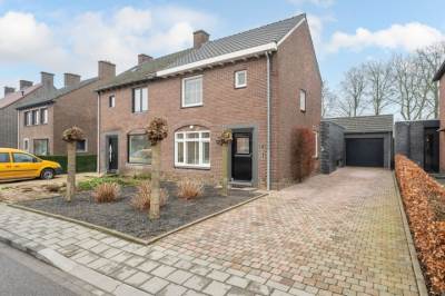 Woning Heistraat 81 Einighausen