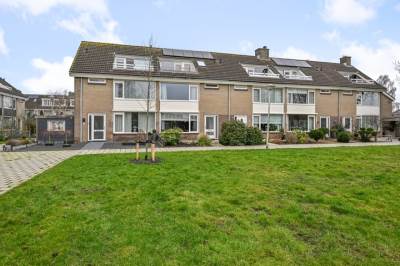 Woning Leeuwerikspad 14 Ter Aar