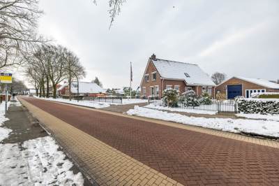 Woning Zuidlaarderweg 90 Annen