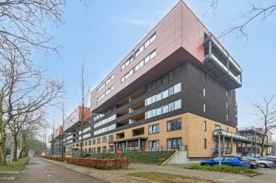 Woning Wadestein 94 Ede