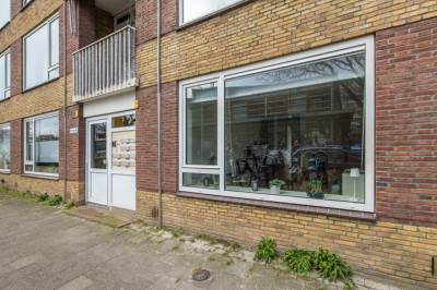 Woning Smaragdplein 22 Utrecht