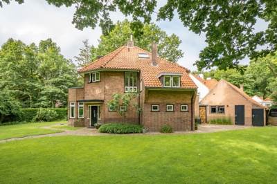 Woning Rubenslaan 7 Bilthoven