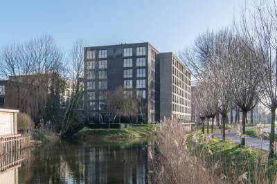 Woning Bijdorplaan 197 Zoetermeer