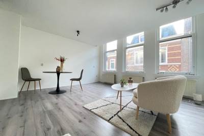 Woning Kranestraat 52A Den Haag
