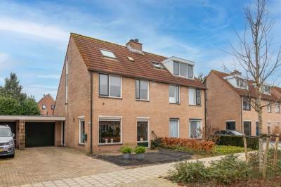 Woning Hoornseweg 21 Zeewolde
