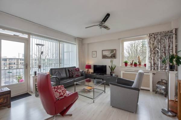 Woning Dignaland 34 Den Haag