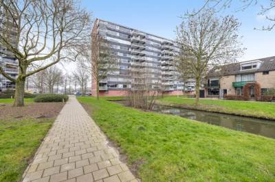 Woning P.J. Oudstraat 188 Papendrecht