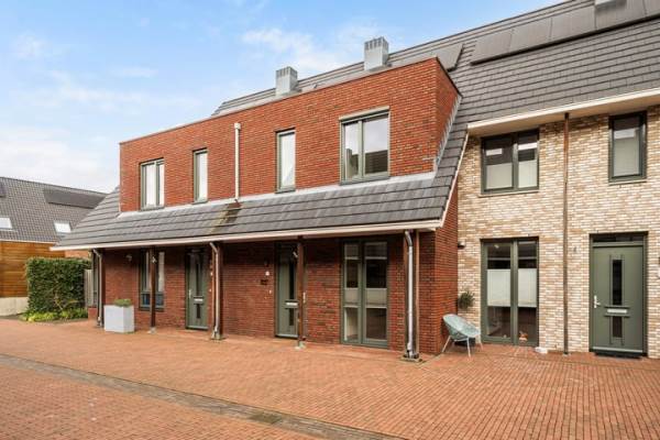Woning Rosariumstraat 3 Zwolle