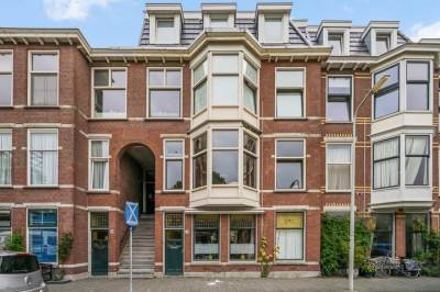 Woning Valkenboskade 81 Den Haag