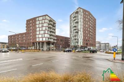 Woning Churchillplein 66 Velp (GE)