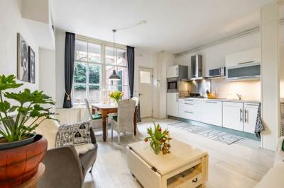 Woning Zwarteweg 17 Groningen