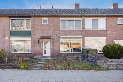 Woning Kievitstraat 3 Goor