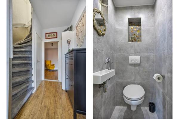 Woning Kievitstraat 3 Goor