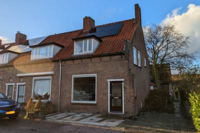 Woning Patrimoniumpark 15 Leiderdorp
