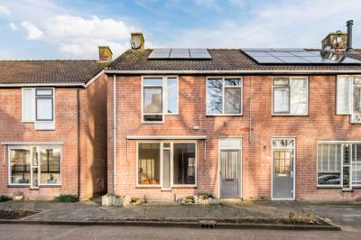 Woning Wielewaal 7 Bodegraven