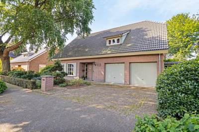 Woning Ter Craene 4 Someren