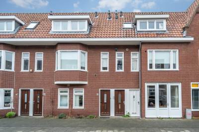 Woning Ondiep 202B Utrecht