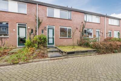 Woning Zevenblad 33 Oldenzaal