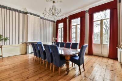 Woning Weteringschans 139 Amsterdam