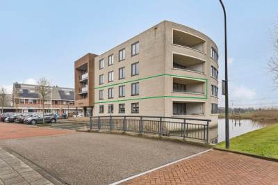 Woning Geerlaan 25 Ouderkerk aan den IJssel