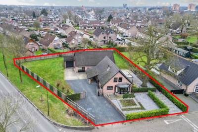 Woning Zevenhuizenseweg 52 Apeldoorn