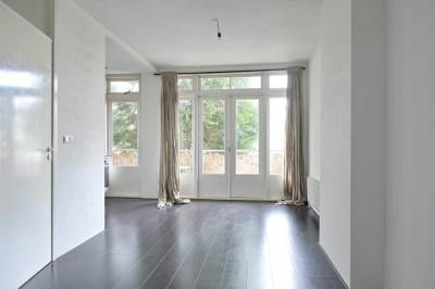 Woning Noorderhavenkade 146B Rotterdam