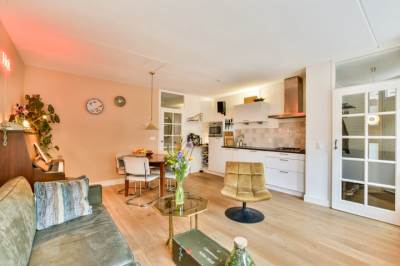 Woning Molukkenstraat 437 Amsterdam