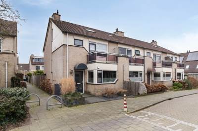 Woning Varen 8 Poortugaal