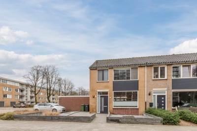 Woning Buurstede 162 Oosterhout (NB)
