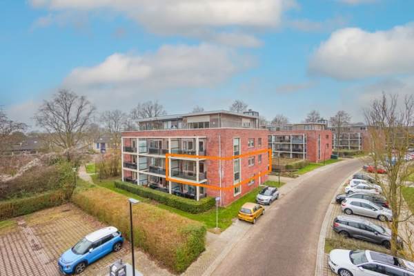 Woning Westerpark 7 Schagen