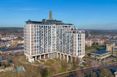 Woning Velperweg 471014 Arnhem