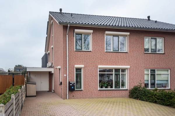 Woning Varsseveldseweg 200 Doetinchem