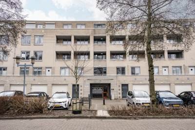 Woning Maan Bastion 260 Velserbroek