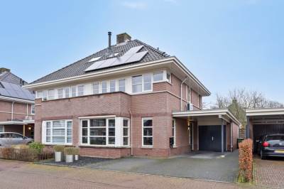 Woning Breukelaarplein 4 Aalten